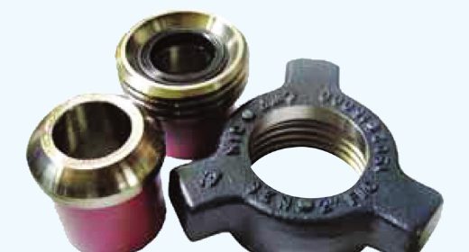 Hammer union