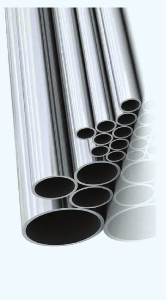 Stainless steel seamless instrumentation tubing